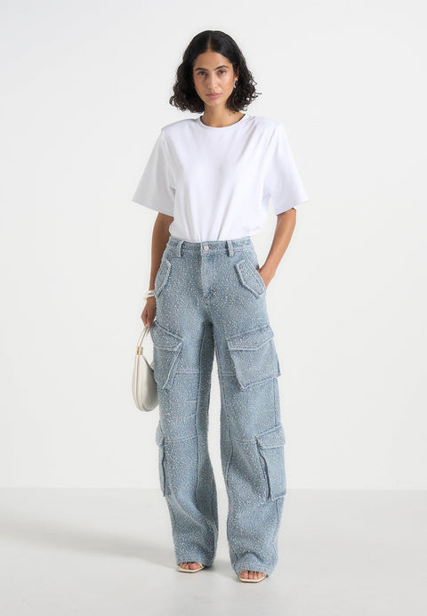  Cargo Pants