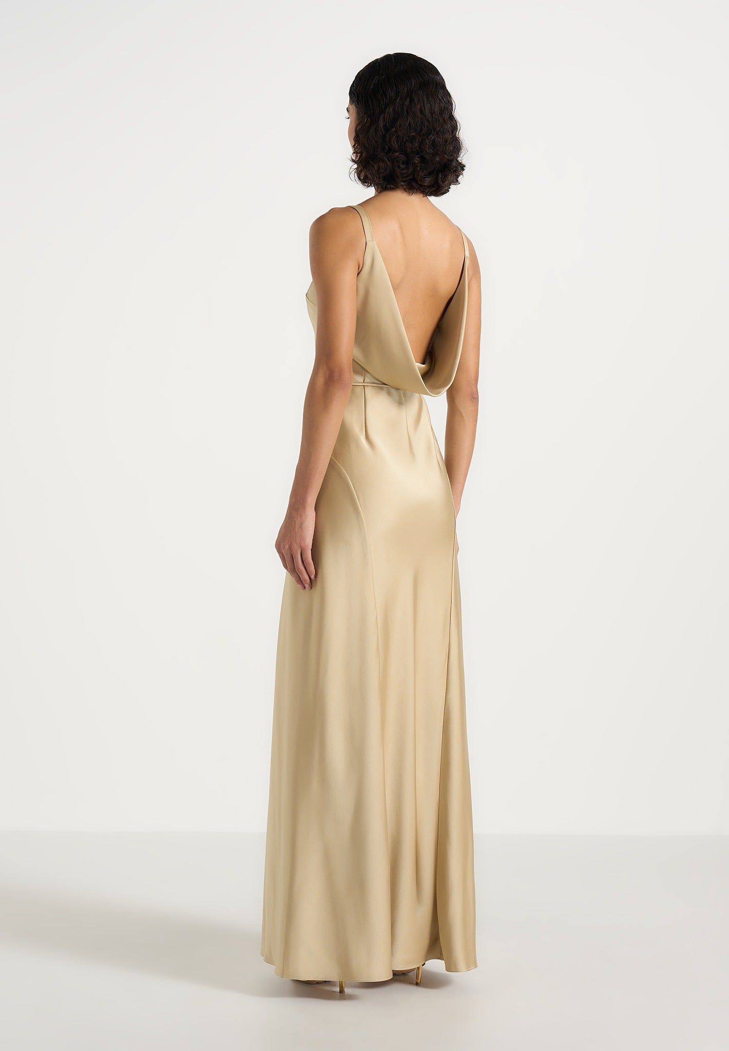 saffron-satin-belted-maxi-dress-gold