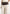 Renee - Denim & Leather Straight Leg Jeans - Cream/Brown