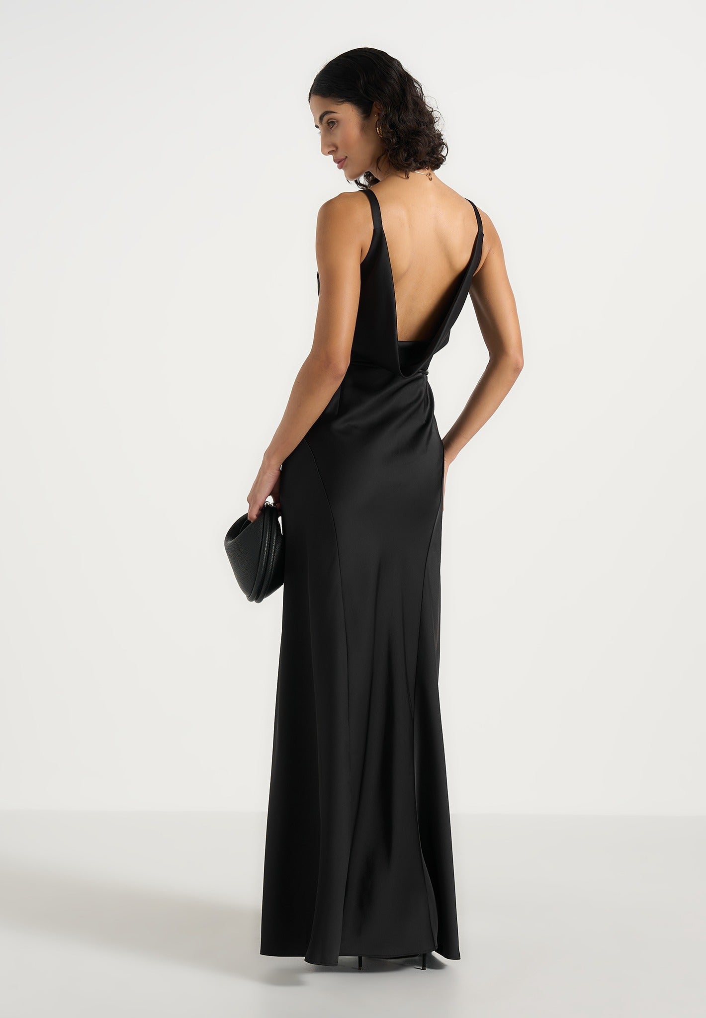 saffron-satin-belted-maxi-dress-black 