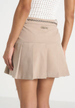 elise-tailored-pleated-skort-with-belt-beige