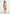 Elise - Tailored Pleated Skort With Belt - Taupe