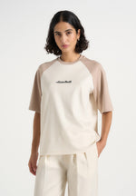 unisex-signature-raglan-cotton-t-shirt-cream-beige