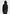 Nino - Clasp Detail Contrast Stitch Gabardine Jacket - Black