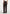 Julie - Tailored Twin Pleat Pants - Dark Brown