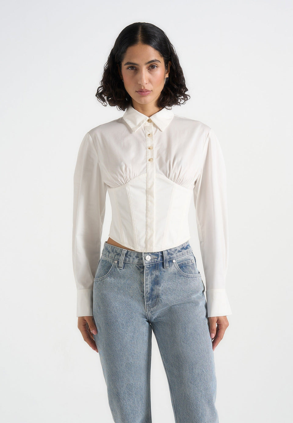 margot-cotton-corset-shirt-white
