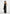 Darlene - Turn Up Detail Tailored Twin Pleat Pants - Black
