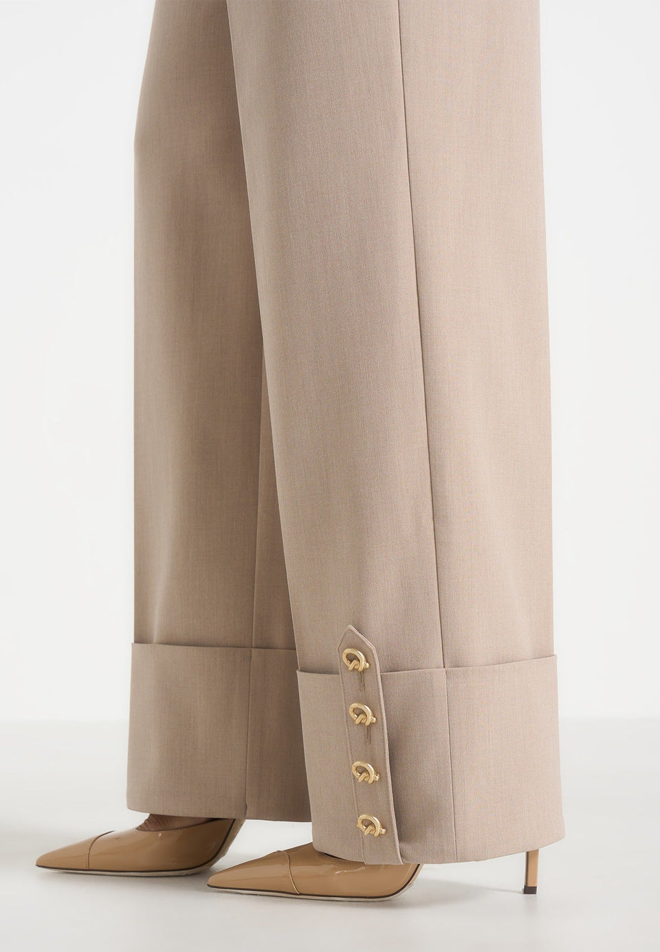 darlene-turn-up-detail-tailored-twin-pleat-trousers-beige