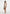 Elise - Tailored Pleated Skort With Belt - Taupe