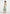 Faith - Cap Sleeve Corset Cotton Midi Dress - Sage