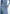 Edena - Asym Ruched Draped Maxi Dress - Blue