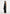 Phoebe - Satin Tie-Neck Blouson Open Back Bodysuit - Black