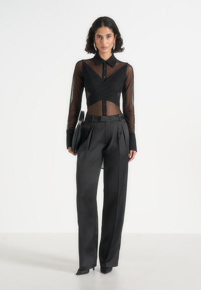 canelle-sheer-bodysuit-black