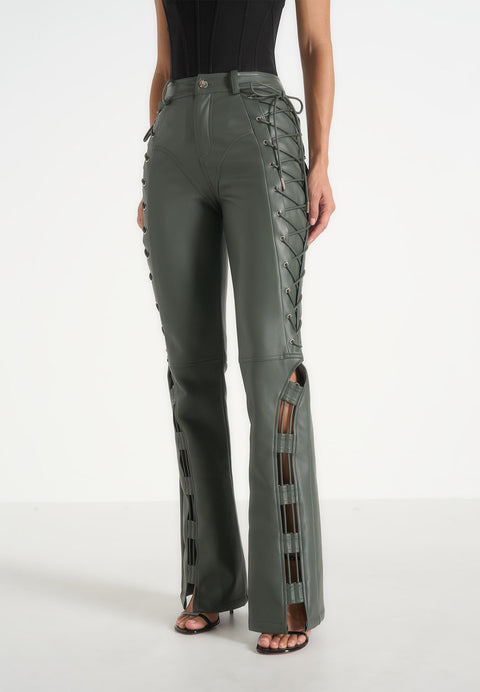 Trousers