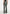 Ambre - Leather Lace Up Flared Pants - Olive