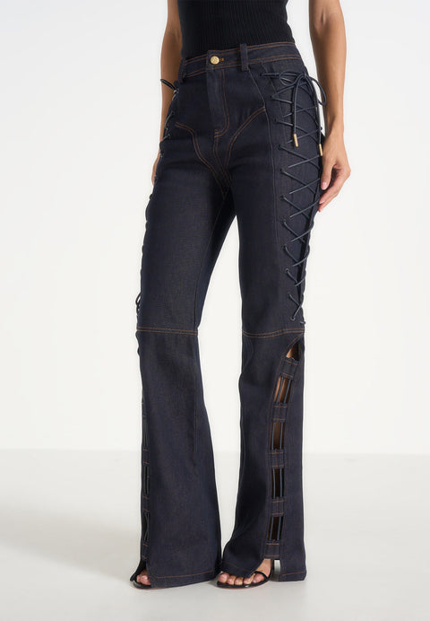  Jeans & Denim