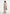 Elena - Oversized Open Back Tailored Blazer - Taupe