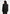 Elena - Oversized Open Back Tailored Blazer - Black
