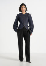 aya-hourglass-jacket-indigo