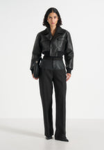 cosette-leather-lapel-bomber-jacket-black