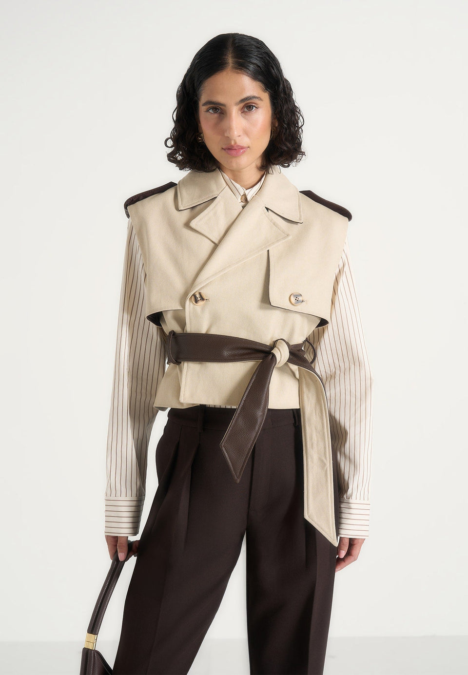 lelia-cropped-gabardine-trench-coat-with-belt-beige-brown
