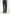 Julie - Satin Twin Pleat Pants - Black
