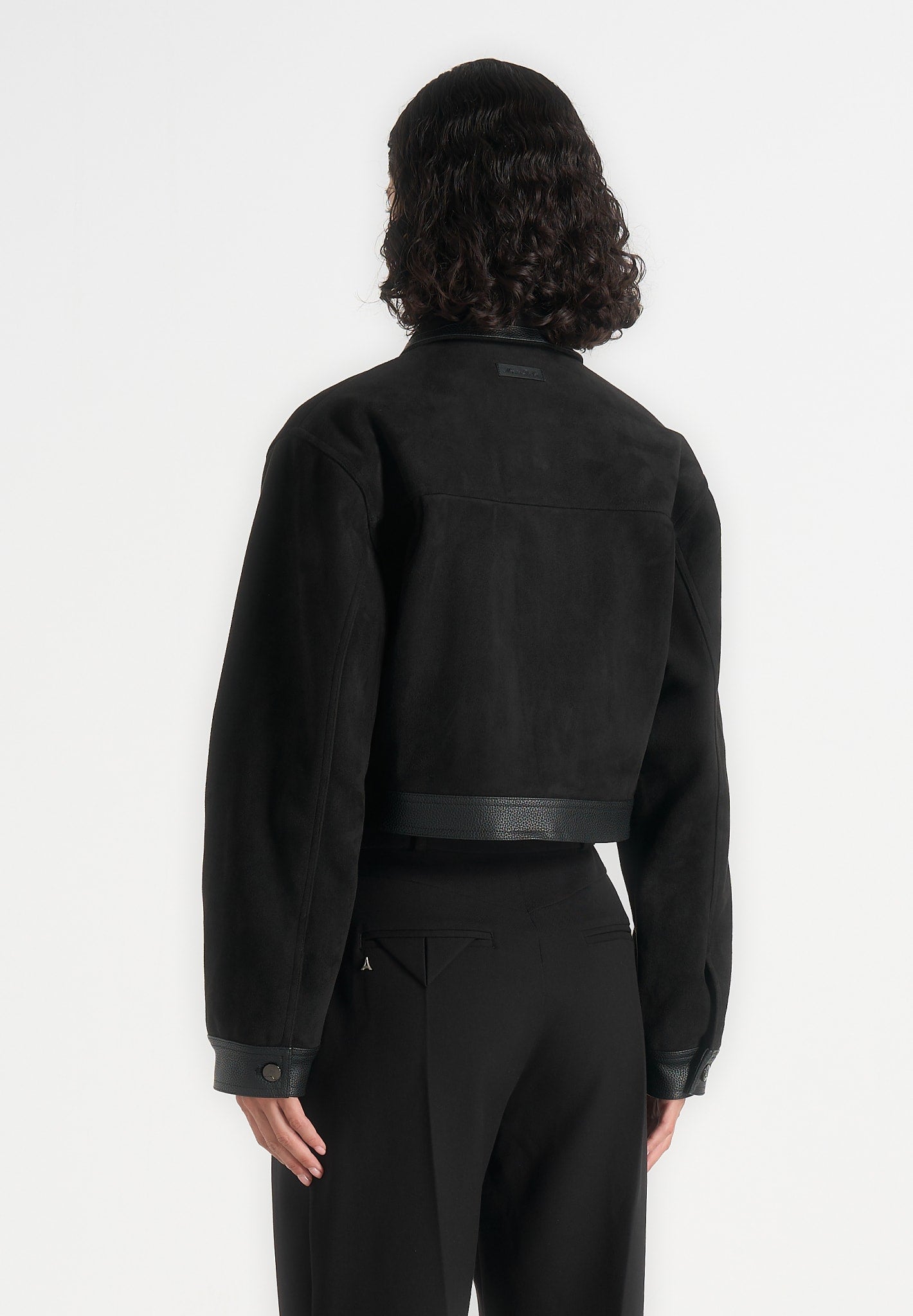 denise-suede-and-pebbled-leather-jacket-black