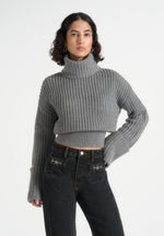 amaya-roll-neck-knit-jumper-with-cuffs-grey