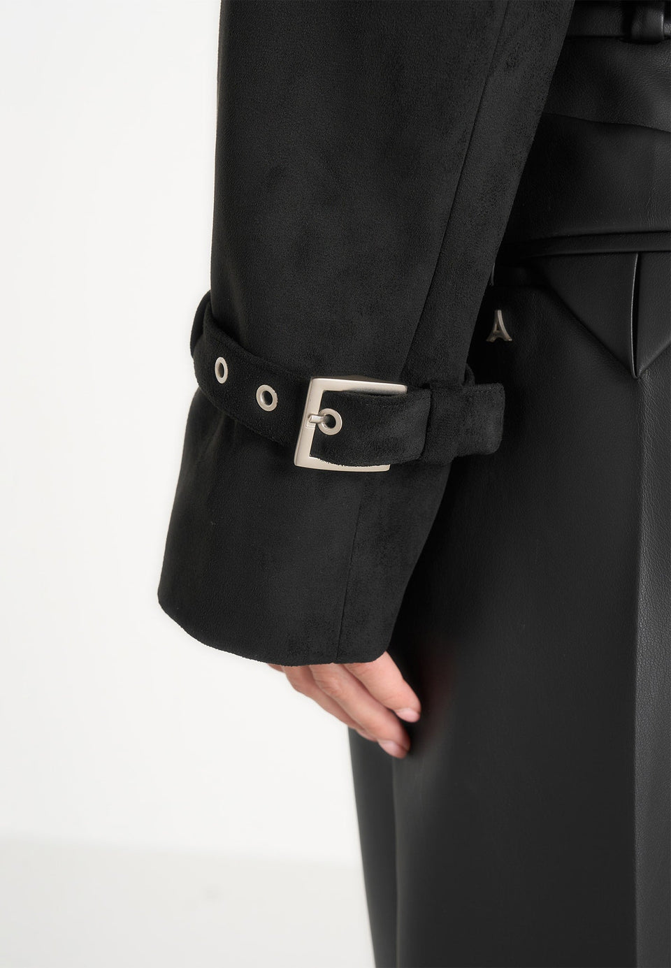 poppy-cropped-suede-belted-biker-jacket-black