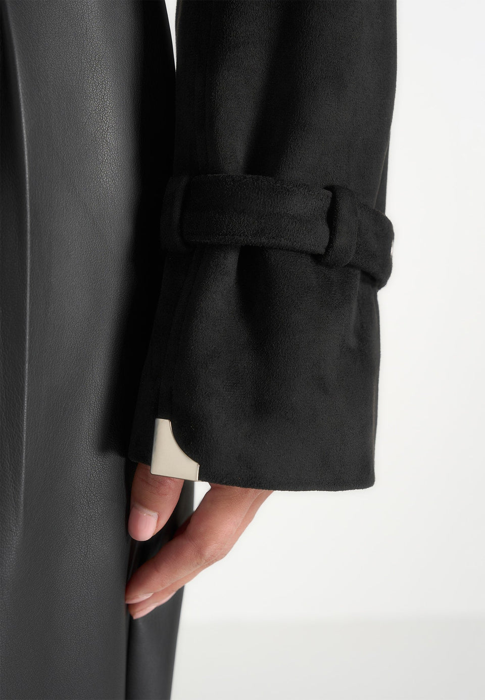 poppy-cropped-suede-belted-biker-jacket-black