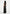 Nahla - Chain Belt Waistcoat Satin Maxi Dress - Black