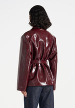 whitney-patent-belted-trench-jacket-wine-red