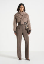 cosette-wool-lapel-bomber-jacket-taupe