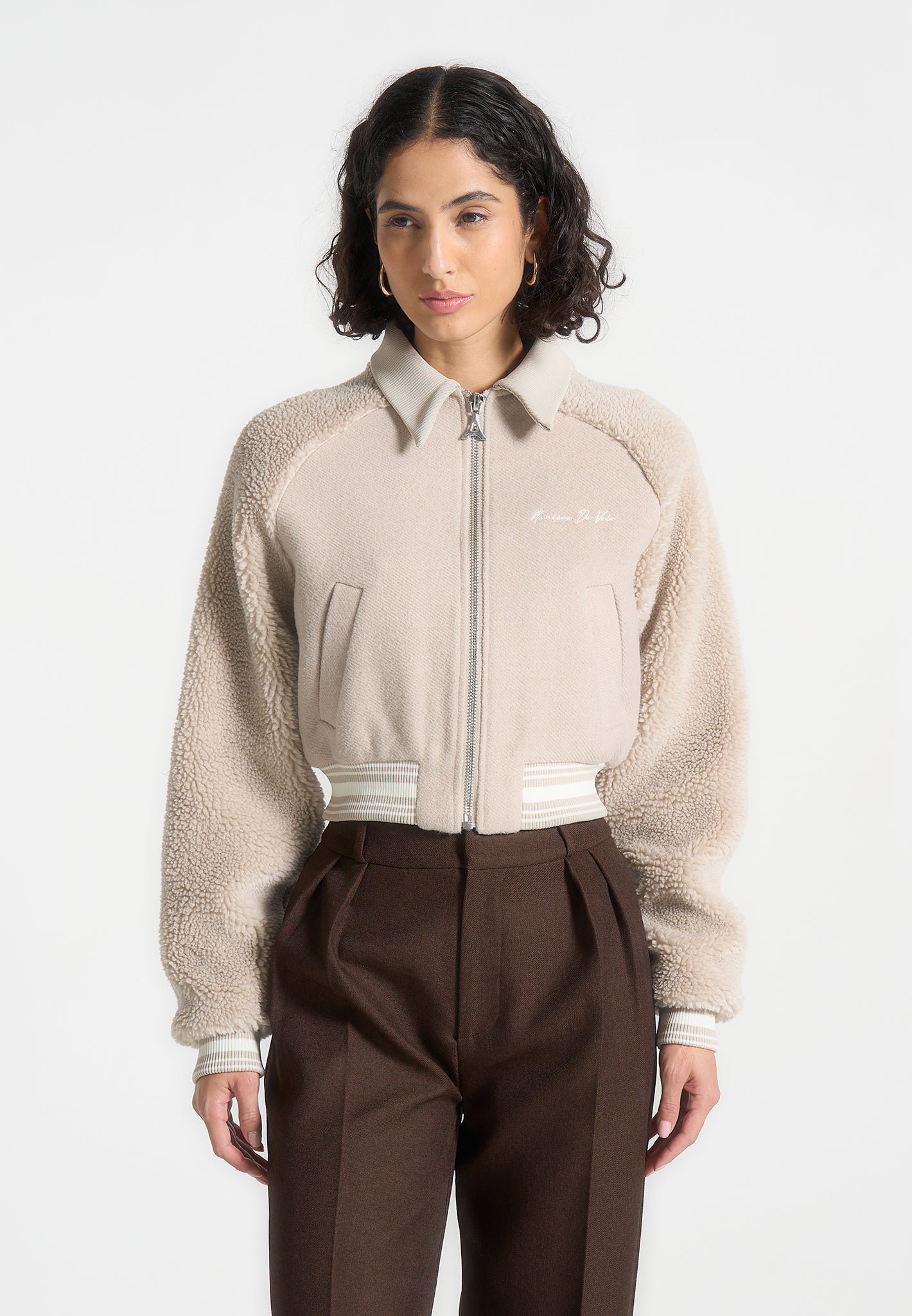 borg-varsity-jacket-beige 