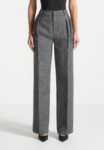 tailored-twin-pleat-wool-trousers-grey