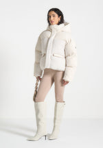 tweed-puffer-coat-off-white