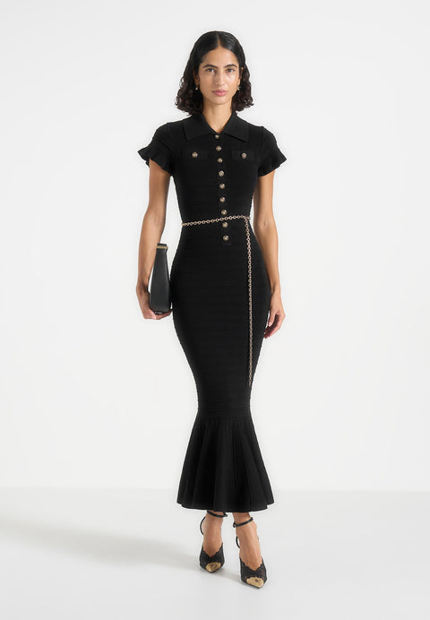  Midi Dresses