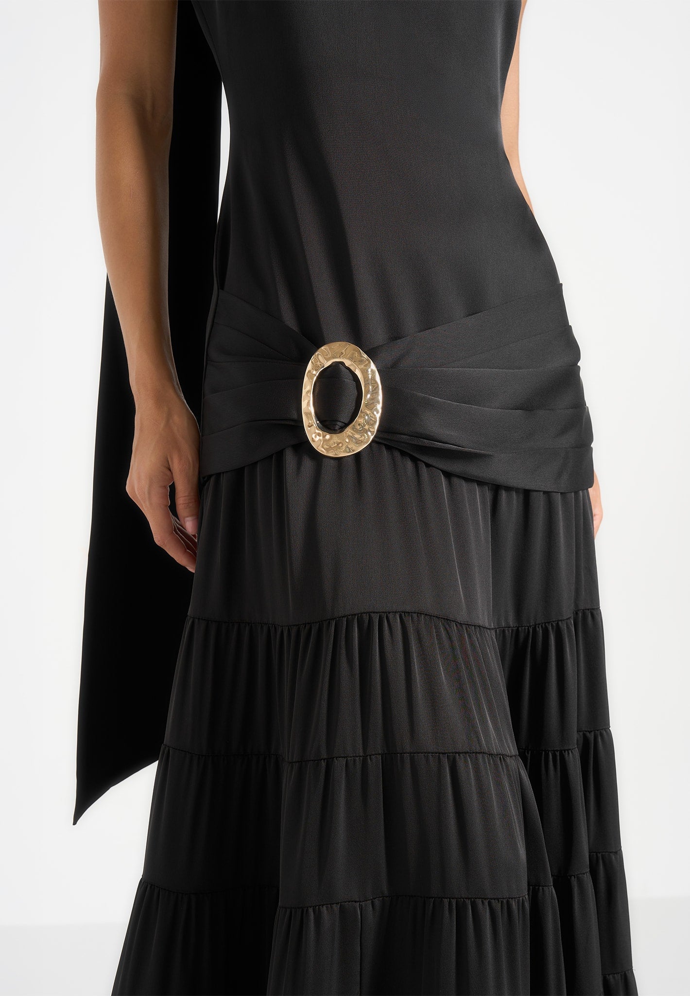 sibylle-tiered-cami-maxi-dress-black