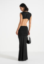 ashley-draped-maxi-dress-black