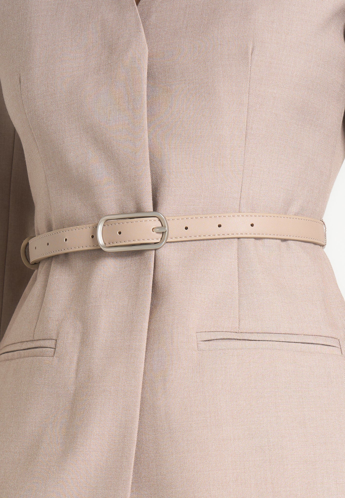 alesia-belted-kimono-blazer-taupe