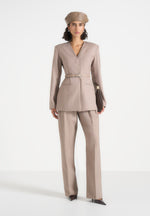alesia-belted-kimono-blazer-taupe