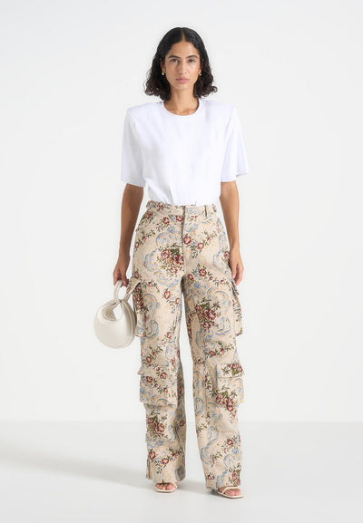 emilie-high-waisted-tapestry-cargo-pants-beige