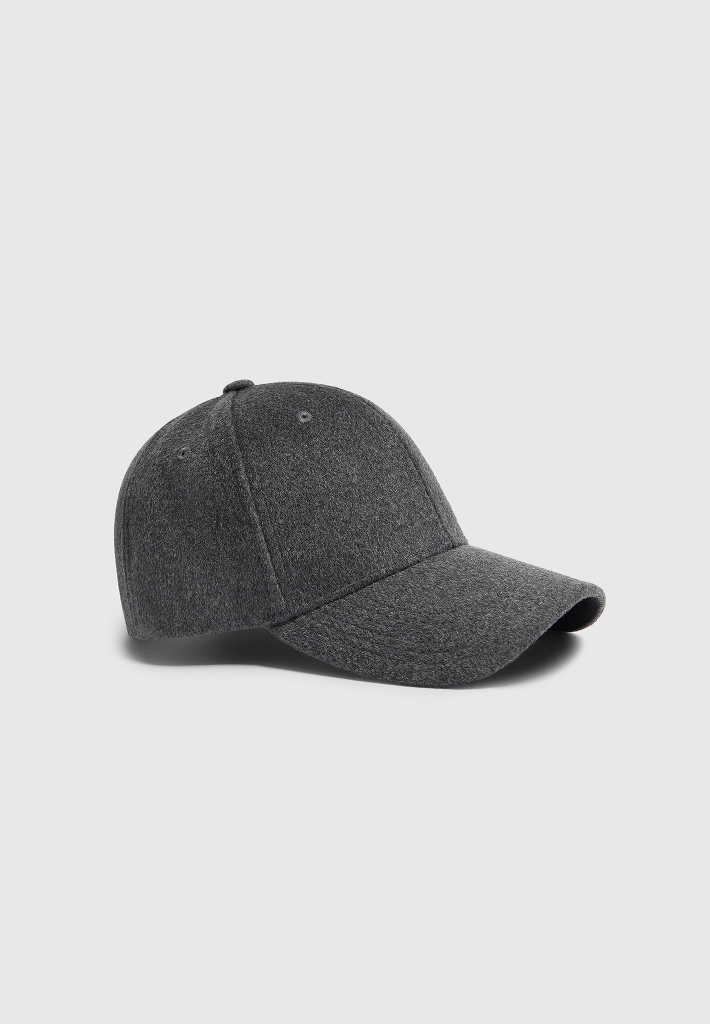 textured-wool-blend-cap-charcoal-grey 