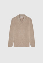 wool-blend-knit-revere-long-sleeve-jumper-taupe