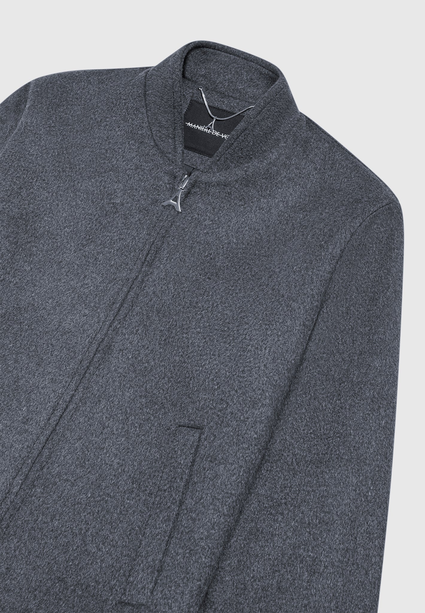 wool-blend-marl-bomber-jacket-charcoal-grey