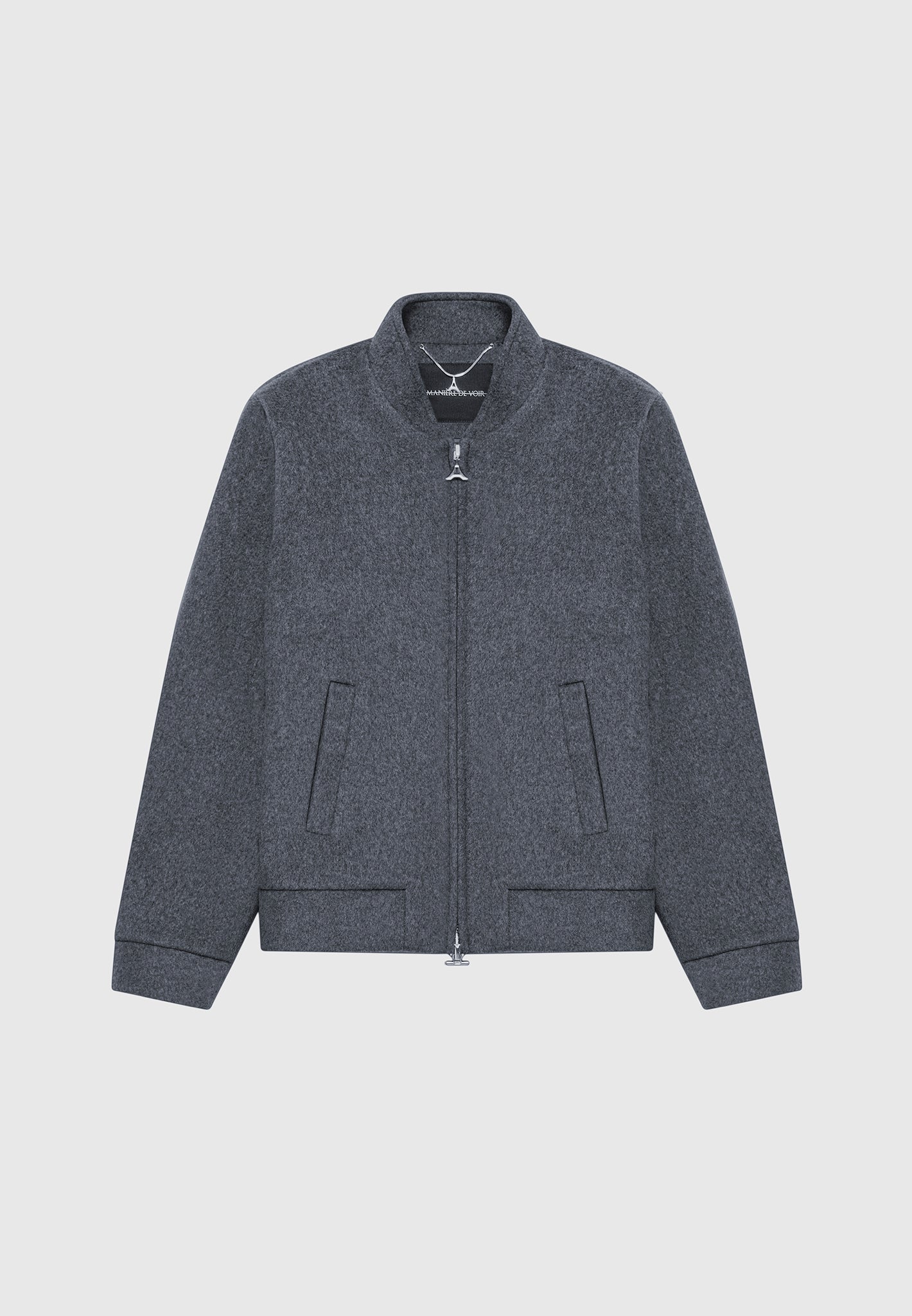 wool-blend-marl-bomber-jacket-charcoal-grey
