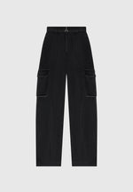 wool-tailored-cargo-pants-black