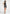 woven-leather-dipped-waist-skirt-black