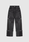 zip-detail-denim-cargo-pants-washed-black