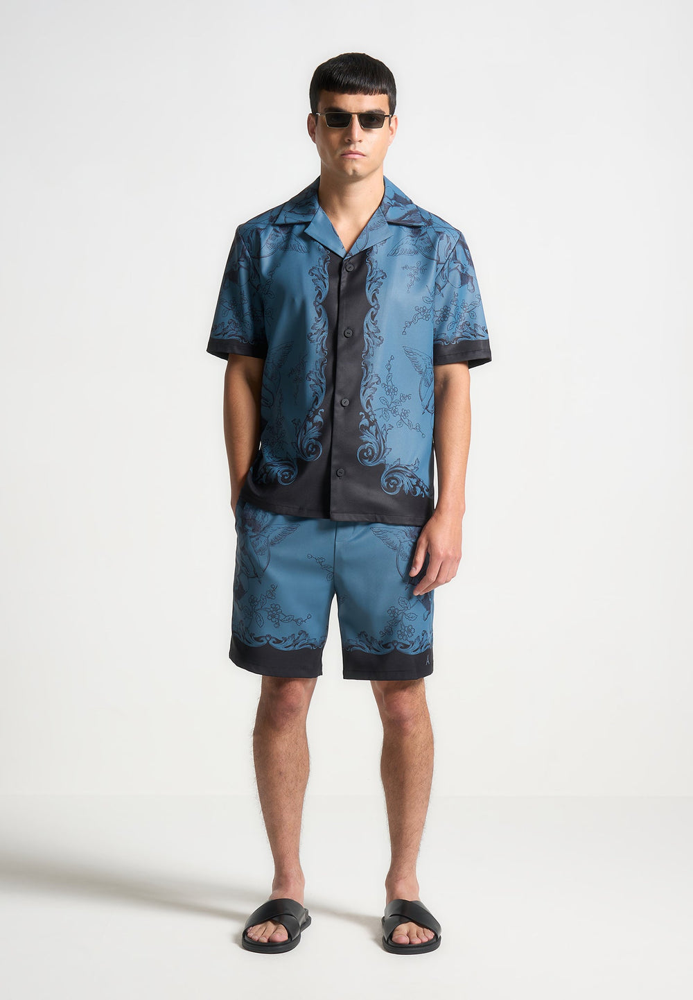 signature-baroque-resort-shirt-blue-black